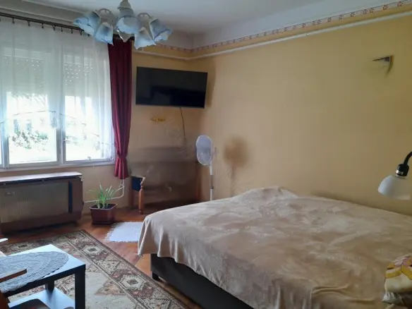 House Of 100 M² In Babócsa, Somogy