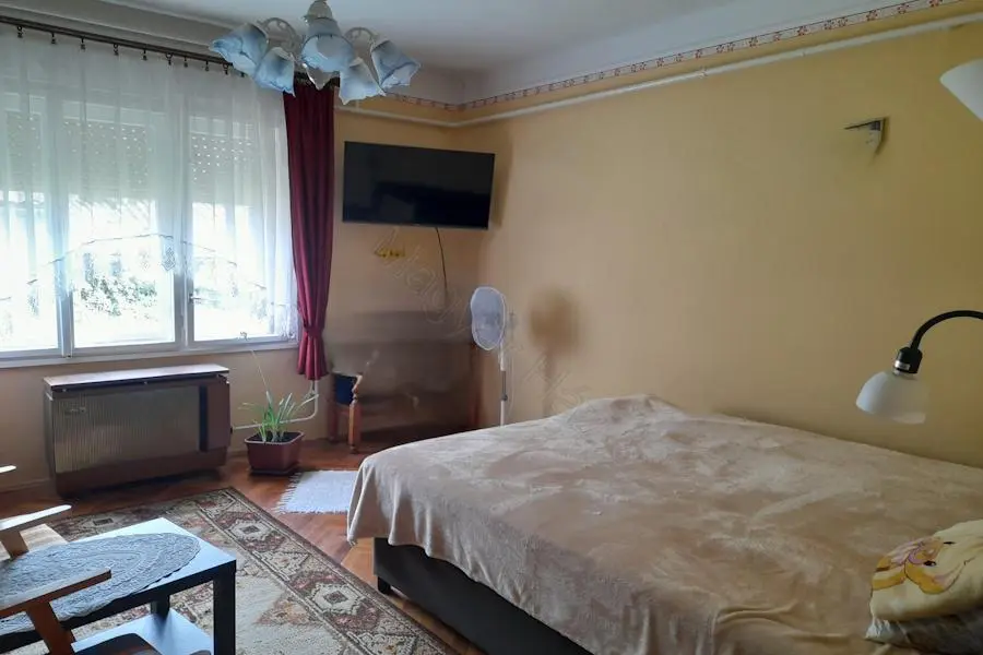 House Of 100 M² In Babócsa, Somogy