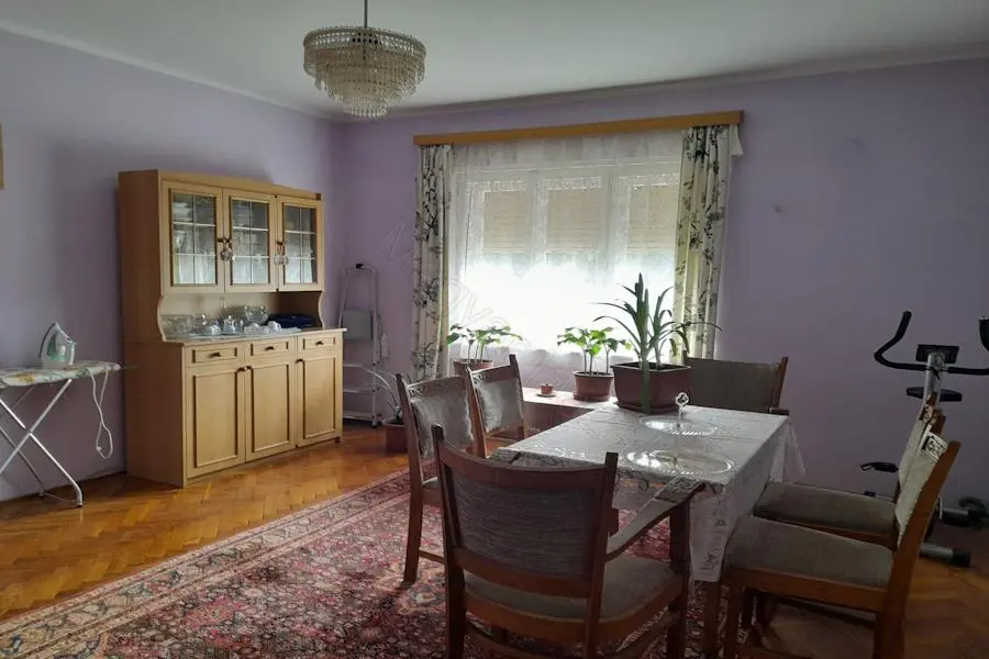 House Of 100 M² In Babócsa, Somogy