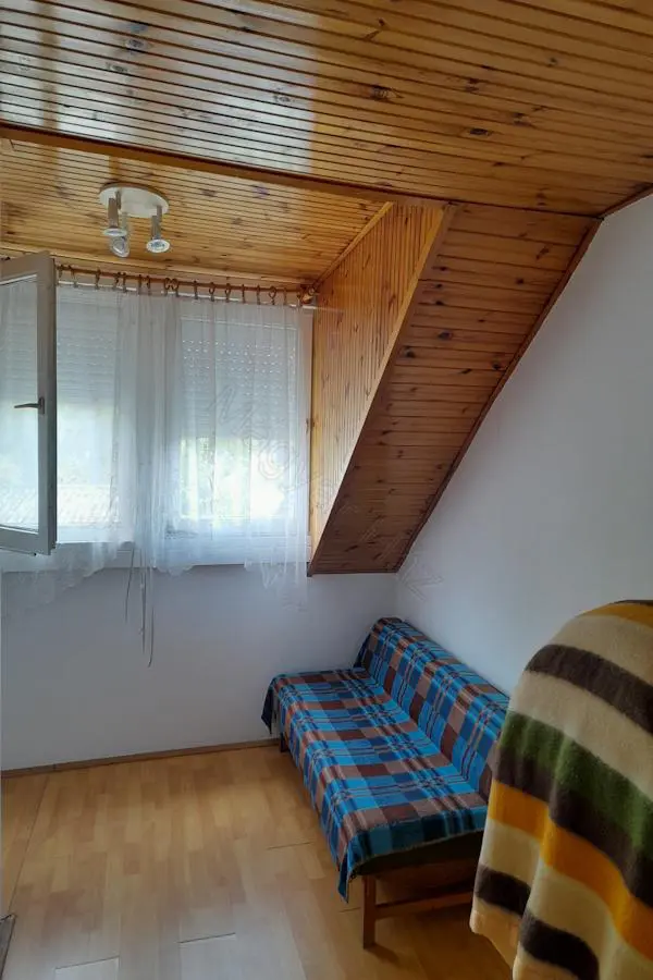 House Of 100 M² In Babócsa, Somogy