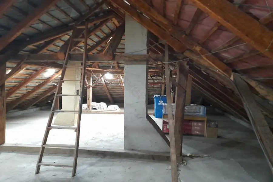 House Of 100 M² In Babócsa, Somogy