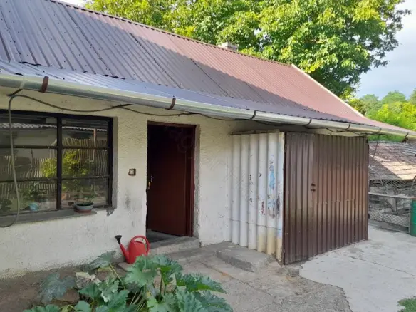 House Of 100 M² In Babócsa, Somogy
