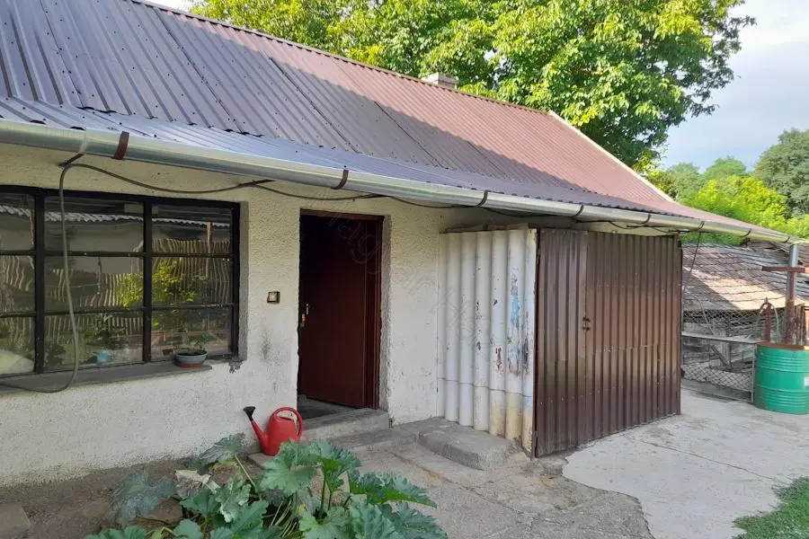 House Of 100 M² In Babócsa, Somogy