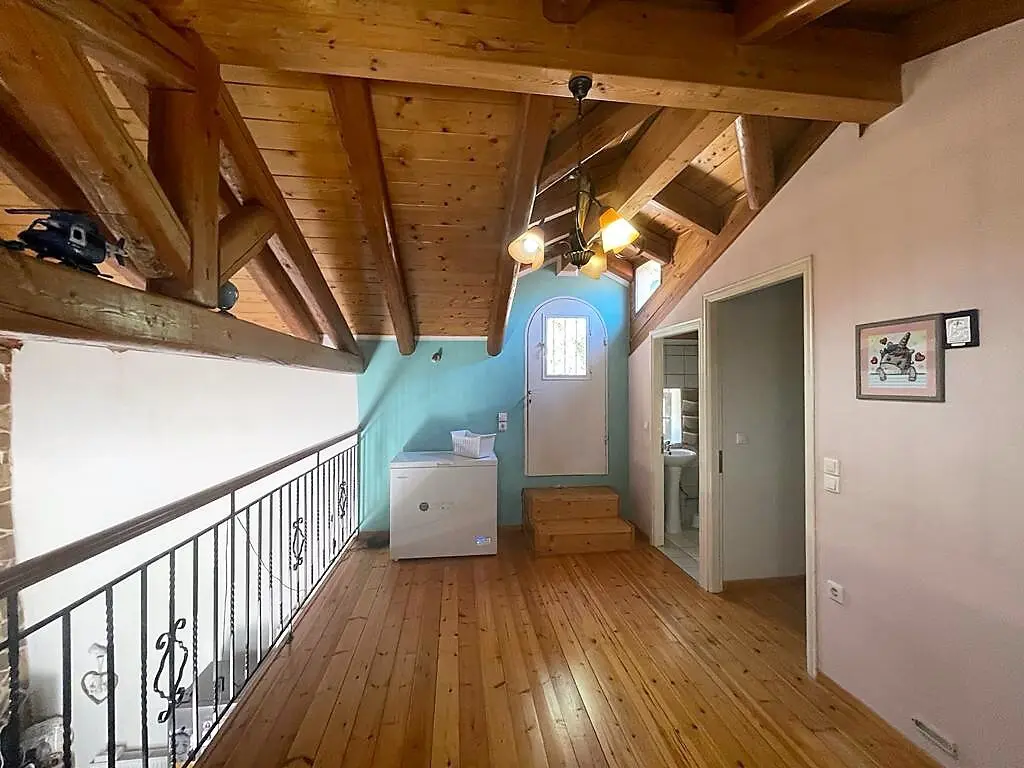 Detached House Of 130 M² In Corfu