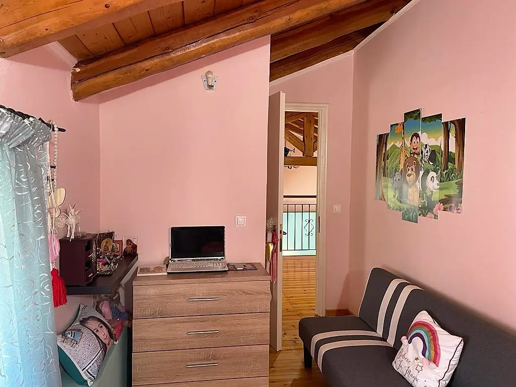 Detached House Of 130 M² In Corfu