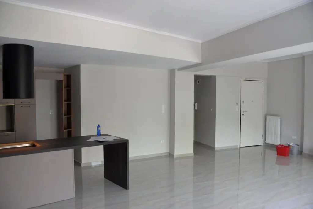 Flat Of 165 M² With Features In Thessaloniki