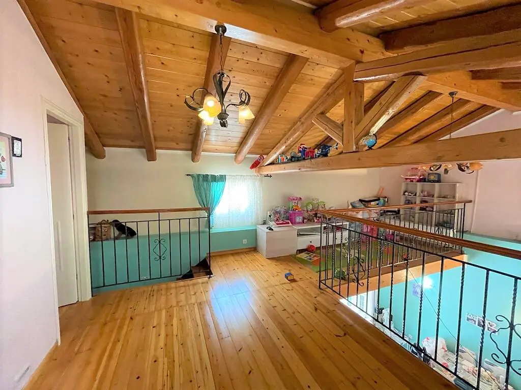 Detached House Of 130 M² In Corfu