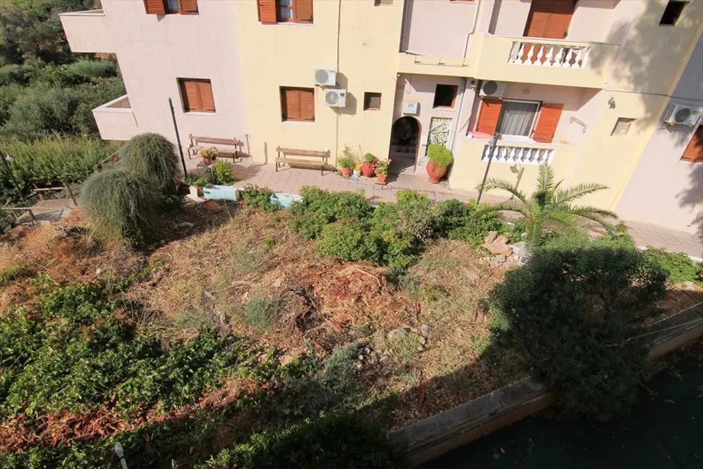 Land Of 3000 M² In Crete