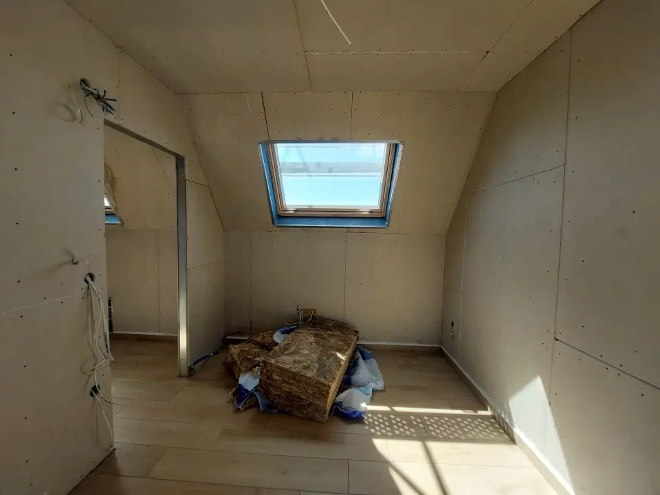 For Sale Duplex 145 M² In Thessaloniki