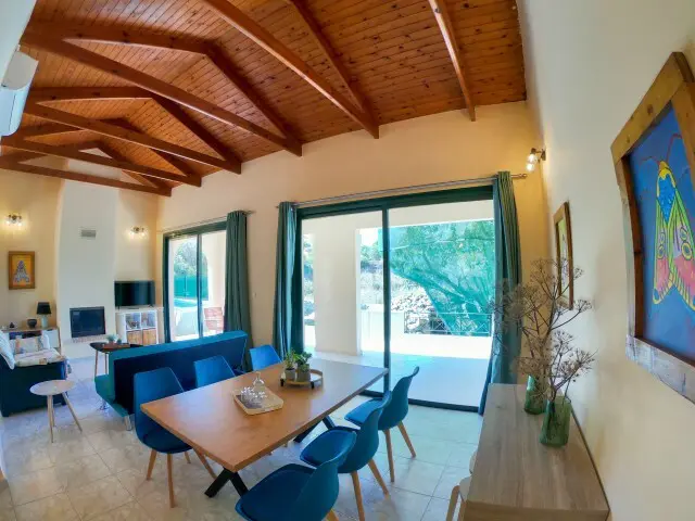 For Sale Flat 118 M² In Crete