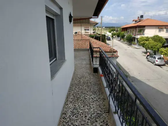 3-bedroom Flat In Dion, Greece (135 M²)