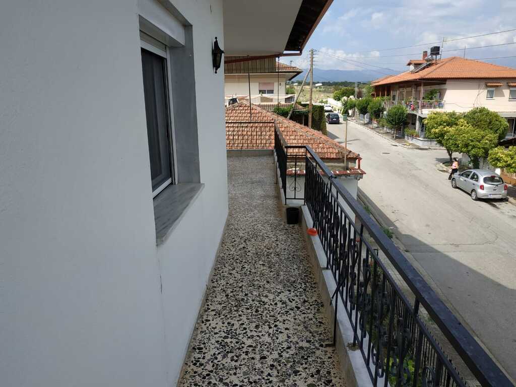 For Sale Flat 135 M² On The Olympic Coast