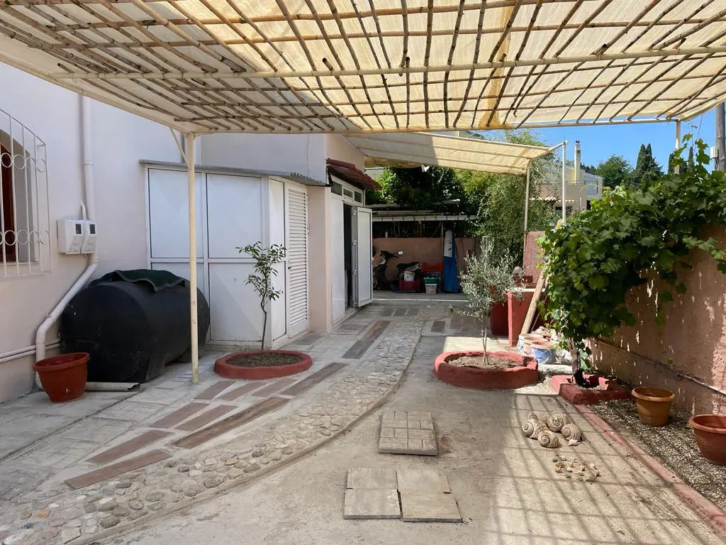 For Sale Detached House 180 M² In Corfu