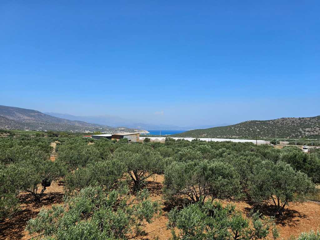 Villa Of 200 M² In Crete