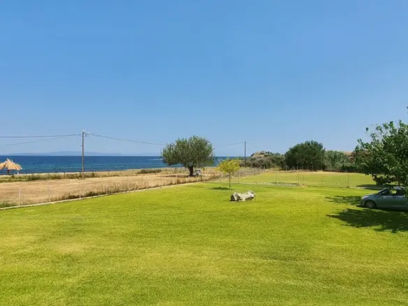 4-bedroom Detached House In Sithonia, Greece (187 M²)