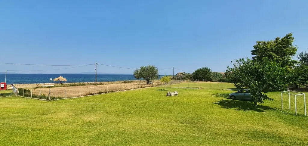 For Sale Detached House 187 M² In Sithonia, Chalkidiki