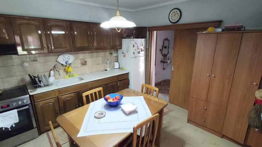 Detached House Of 255 M² On The Olympic Coast