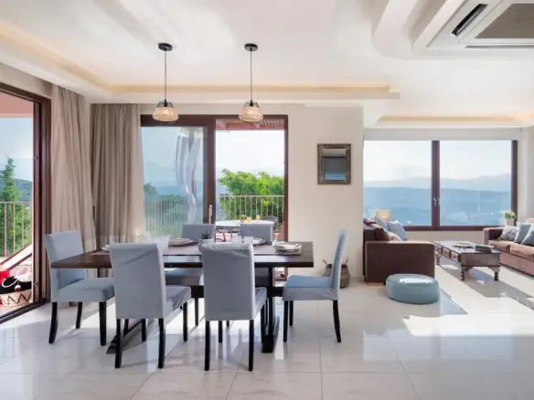 Villa In Heraclion Cretes, Greece (335 M²)