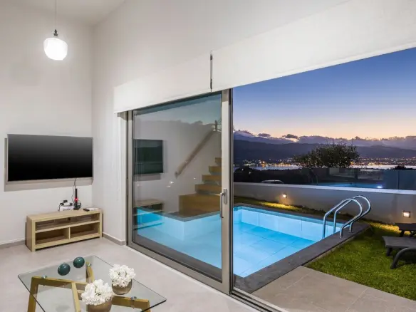 Business In Chania, Greece (500 M²)