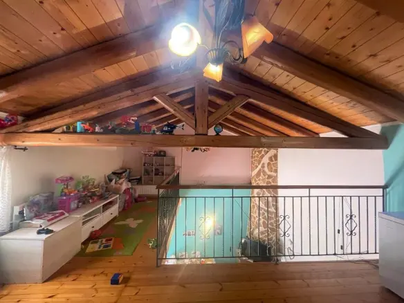 3-bedroom Detached House In Corfu, Greece (130 M²)
