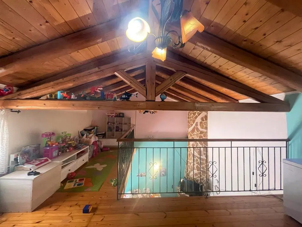 Detached House Of 130 M² In Corfu