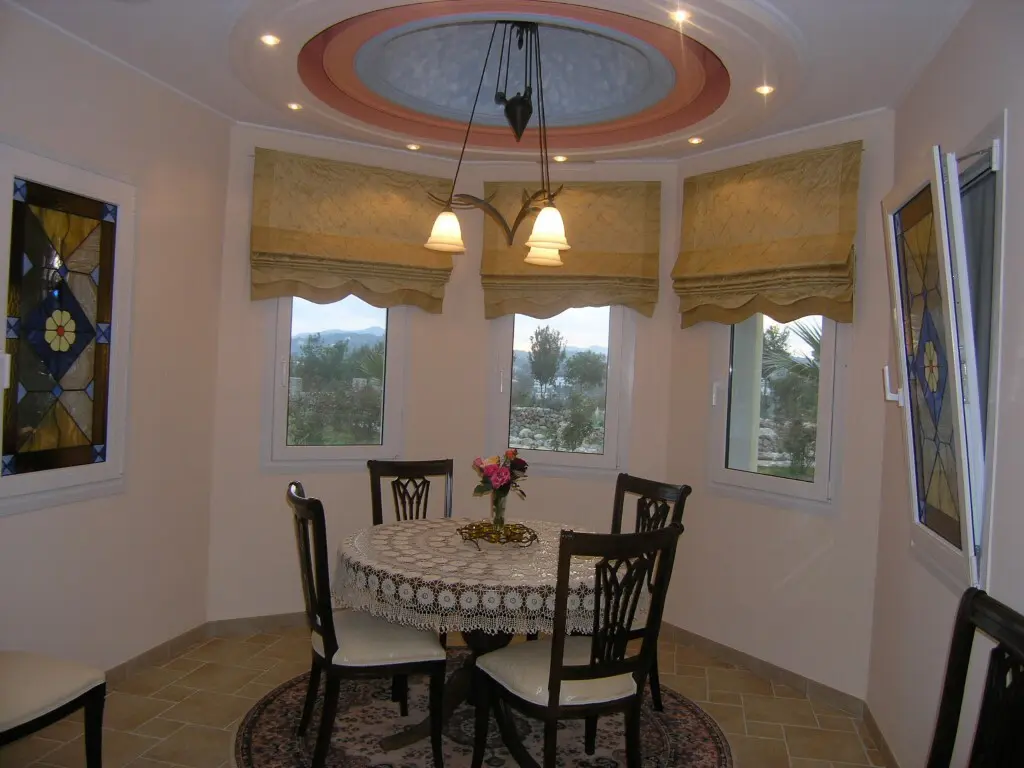 Villa Of 430 M² In Corfu