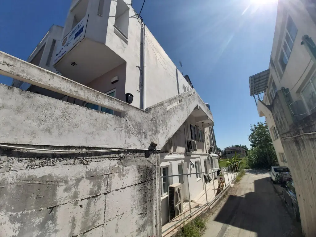 For Sale Building 938 M² In Corfu