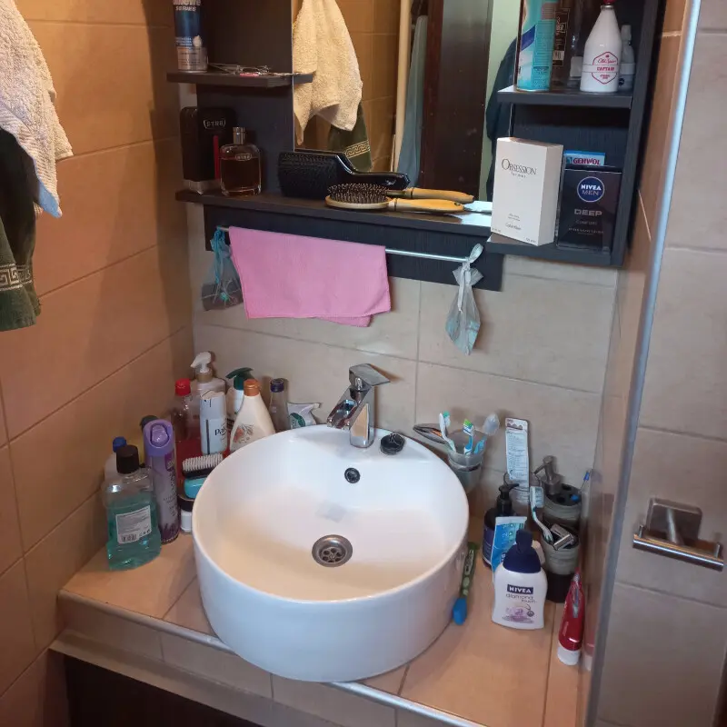 For Sale Detached House 78 M² In North Greece