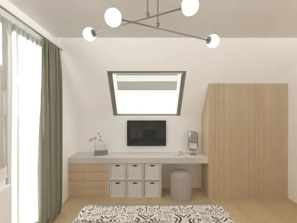 3-bedroom Duplex In Toumpa, Greece (145 M²)
