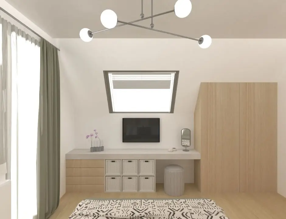 For Sale Duplex 145 M² In Thessaloniki