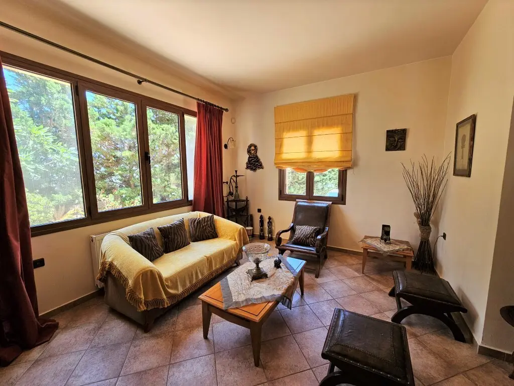 Villa Of 250 M² In Crete
