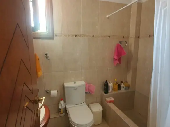 4-bedroom Detached House In Sithonia, Greece (187 M²)