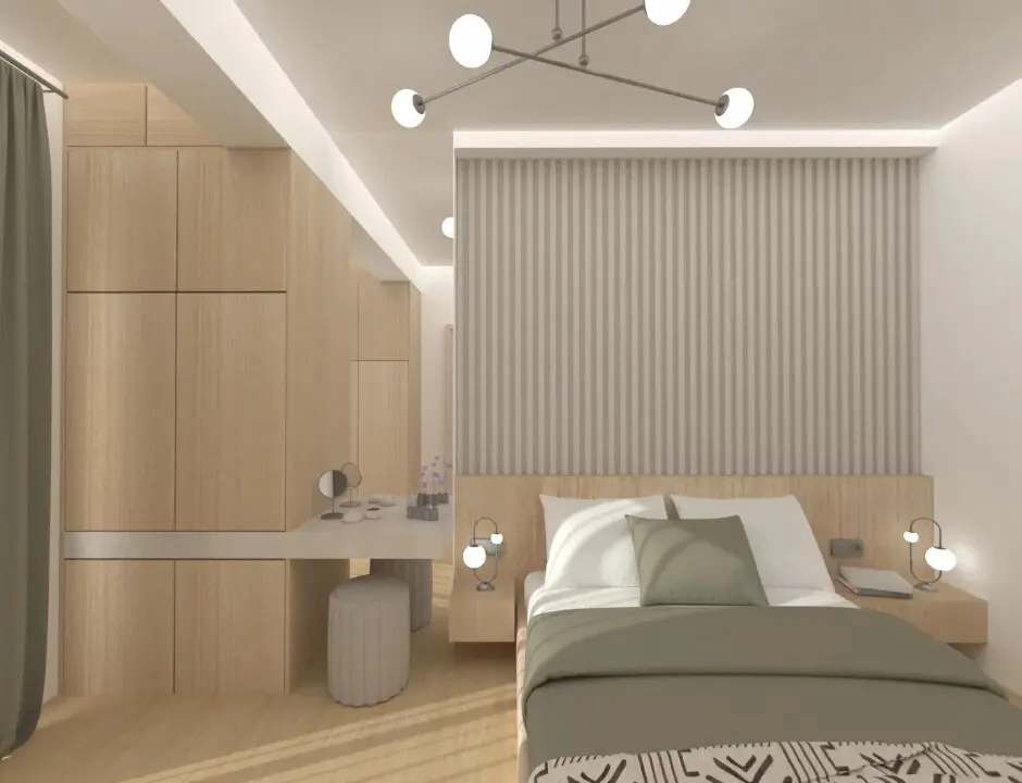 For Sale Duplex 145 M² In Thessaloniki