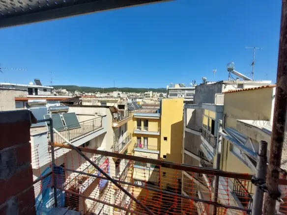 3-bedroom Duplex In Toumpa, Greece (145 M²)