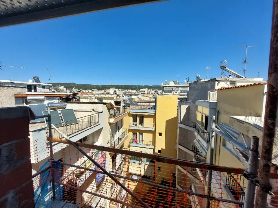 For Sale Duplex 145 M² In Thessaloniki
