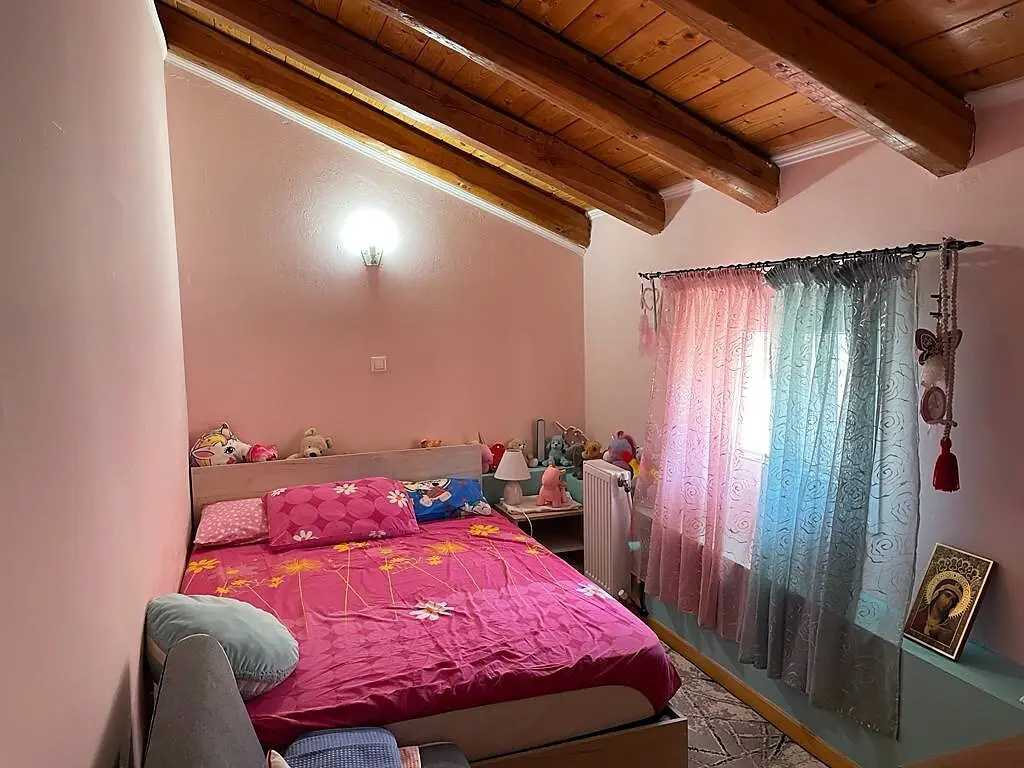 Detached House Of 130 M² In Corfu