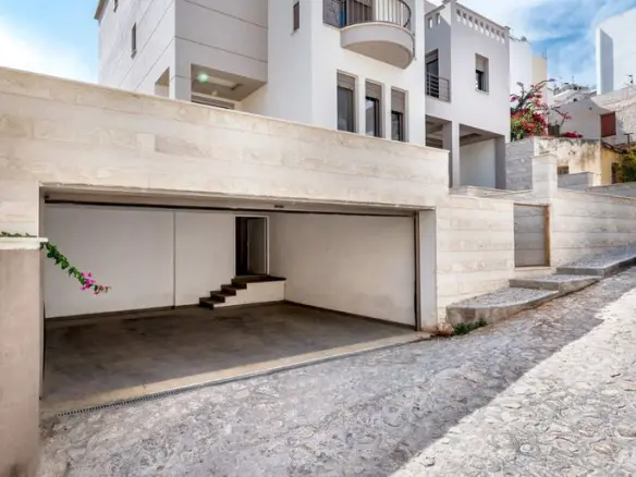 Villa In Siteia, Greece (650 M²)