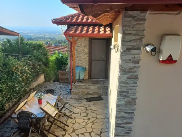 1-bedroom Detached House In Giannitsa, Greece (78 M²)