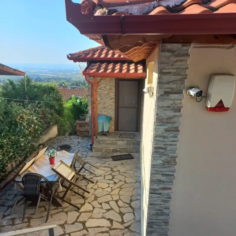 For Sale Detached House 78 M² In North Greece