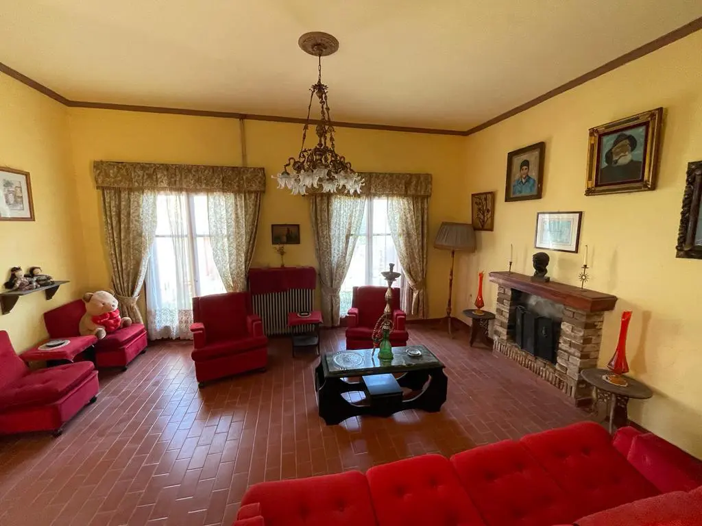 For Sale Detached House 180 M² In Corfu