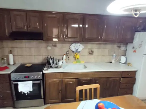 5-bedroom Detached House In Litochoro, Greece (255 M²)