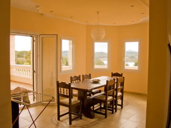 6-bedroom Villa In Corfu, Greece (430 M²)