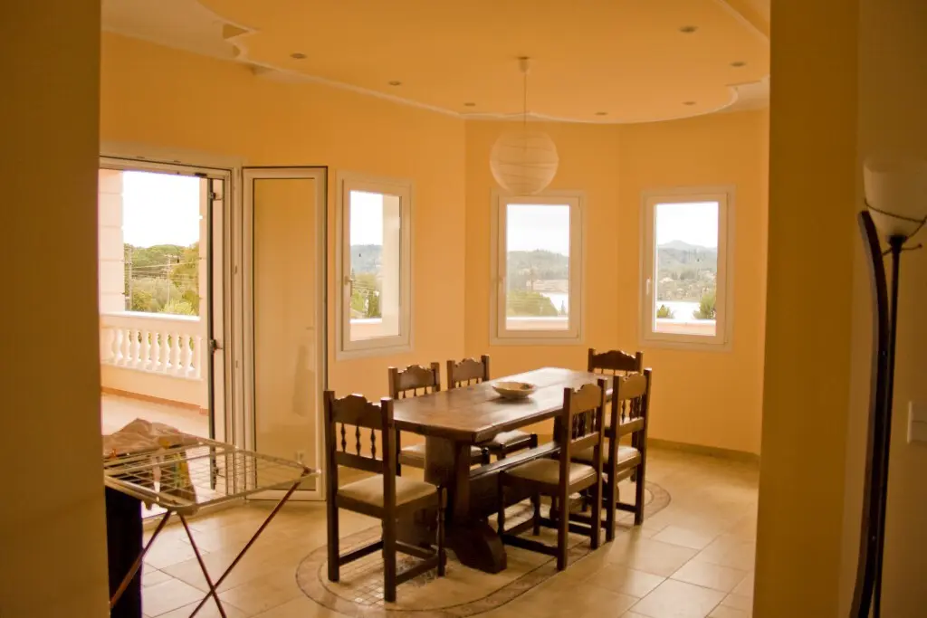 Villa Of 430 M² In Corfu
