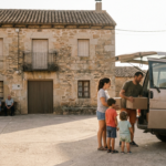 Rent-Free Homes: How Spain’s Empty Villages Fight Back
