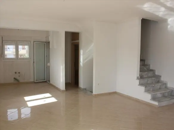 3-bedroom Maisonette In Michaniona, Greece (185 M²)