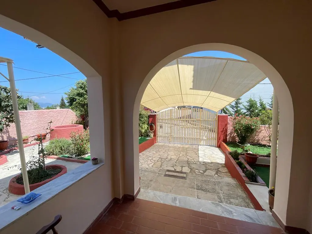 For Sale Detached House 180 M² In Corfu