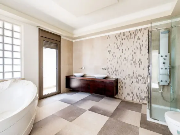 Villa In Siteia, Greece (650 M²)