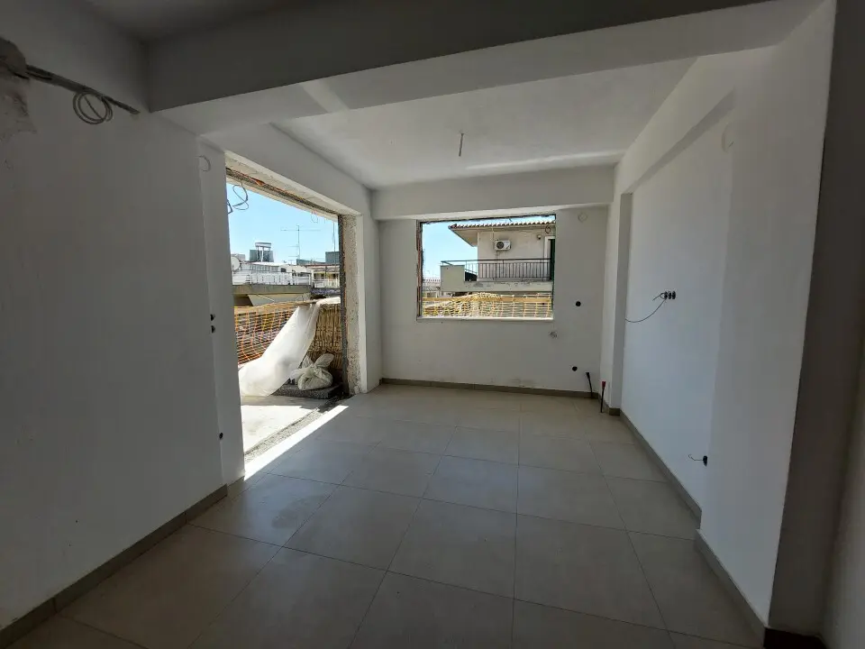 For Sale Flat 108 M² In Thessaloniki