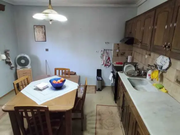 5-bedroom Detached House In Litochoro, Greece (255 M²)