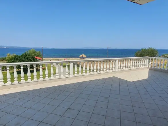 Detached House Of 187 M² In Sithonia, Chalkidiki